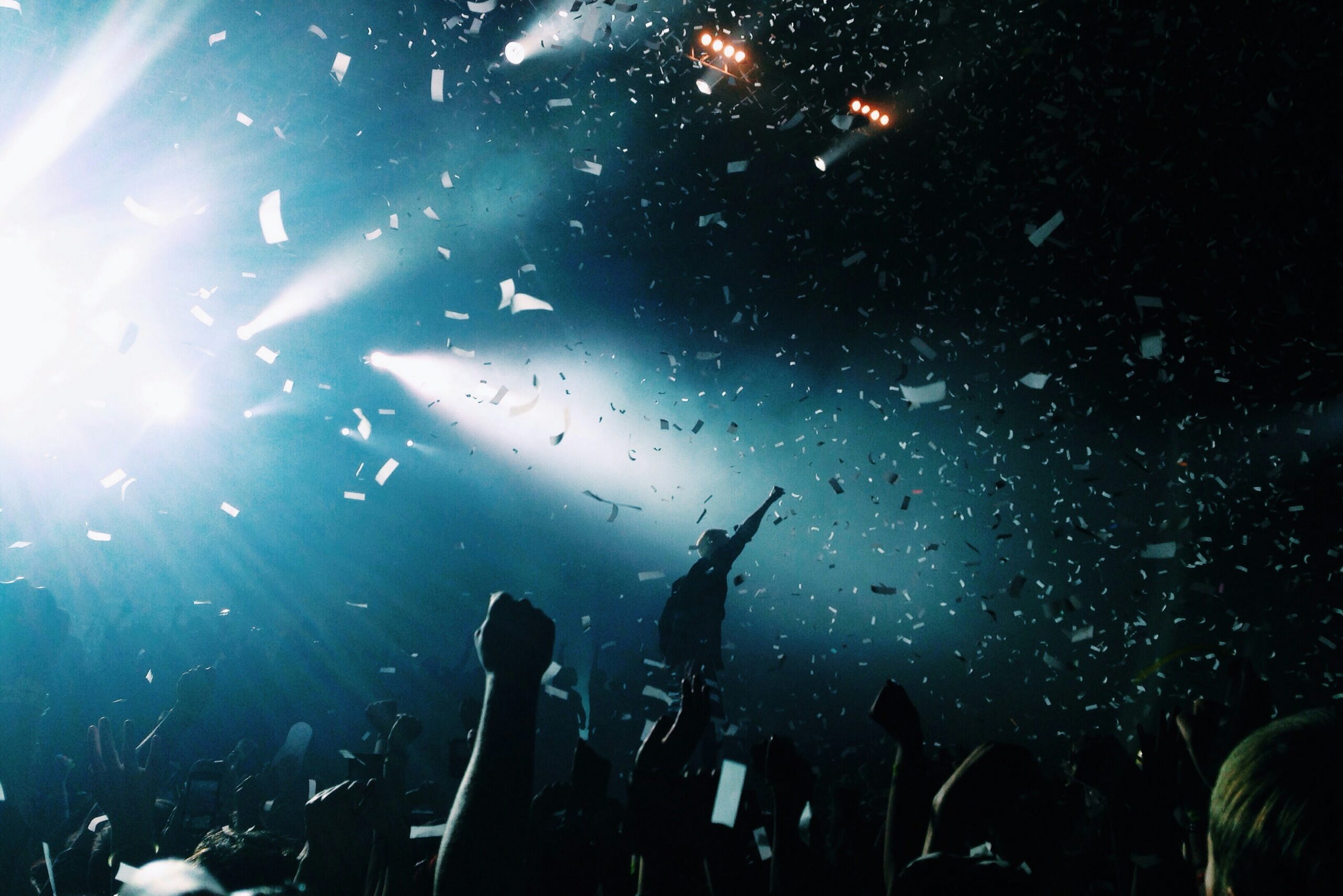 30 Seconds to Mars