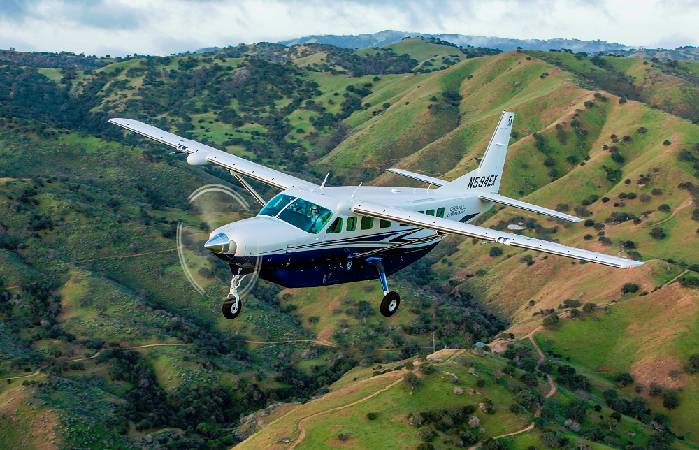 Private Turboprop Charter Aircraft Private Turboprop Charter Rates