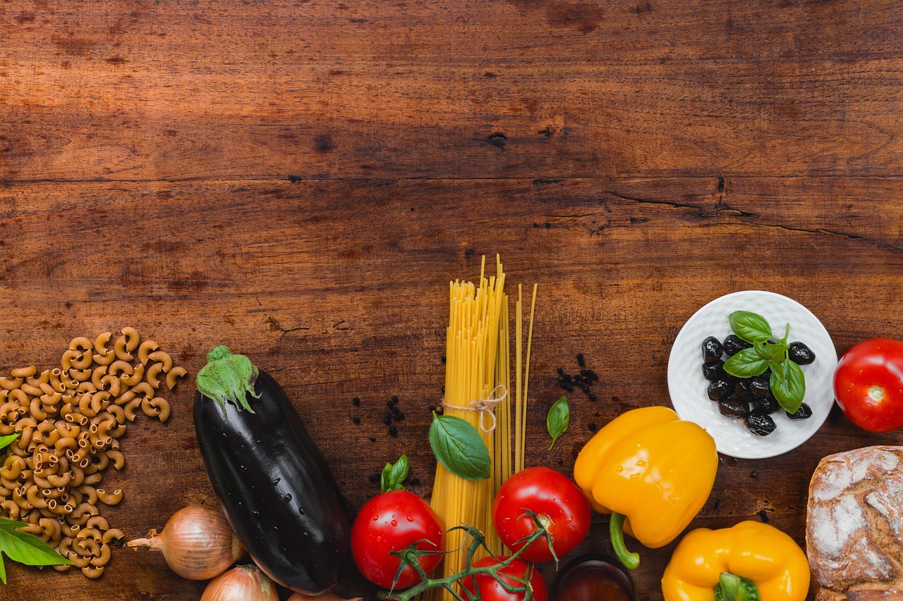 cook, healthy, food, meal, vegetables, health, vitamins, yummy, tomatoes, red, fresh, italy, noodles, hot peppers, spaghetti, eggplant, recipes, preparation, homemade, tasty, ingredients, culinary, pasta, enjoy the meal, health, health, health, health, health