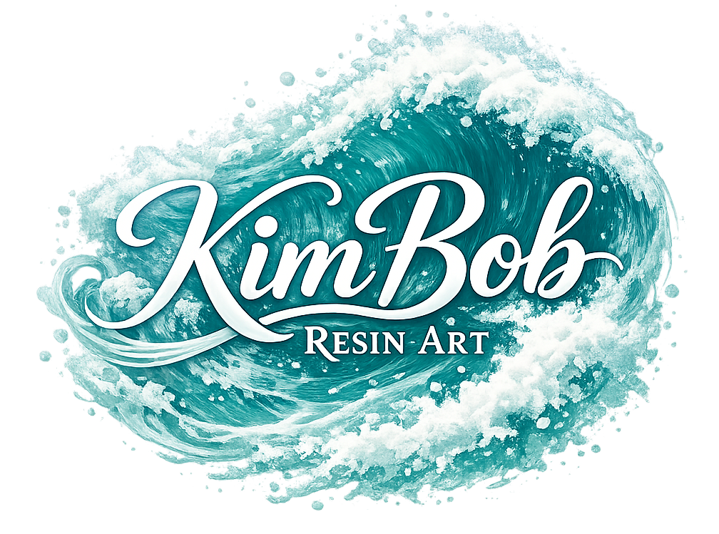 Wood and Resin Art