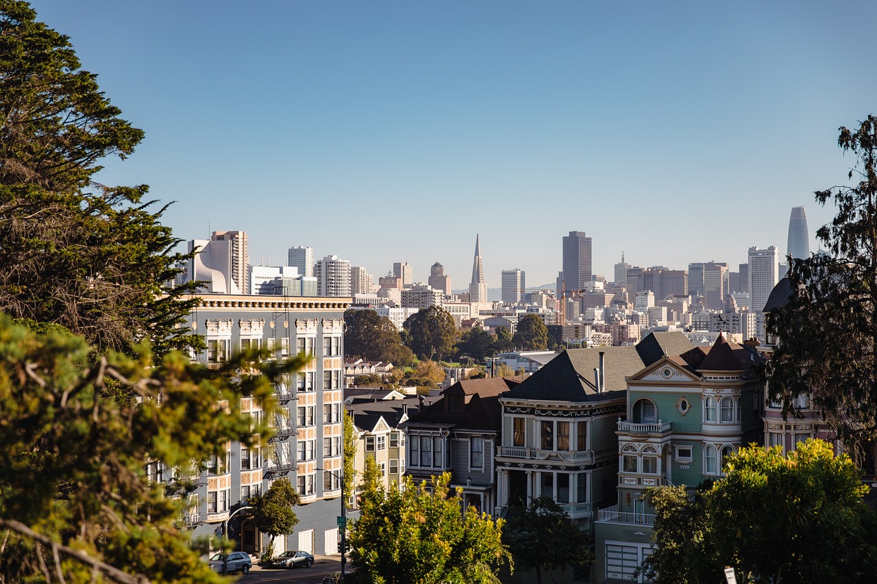 san francisco, skyline, city, cityscape, architecture, tourism, sky, san francisco, san francisco, nature, san francisco, san francisco, san francisco
